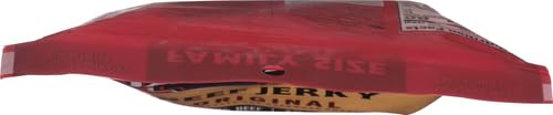 Jack Link's Original Beef Jerky, 10 oz. Bag (8 per case)