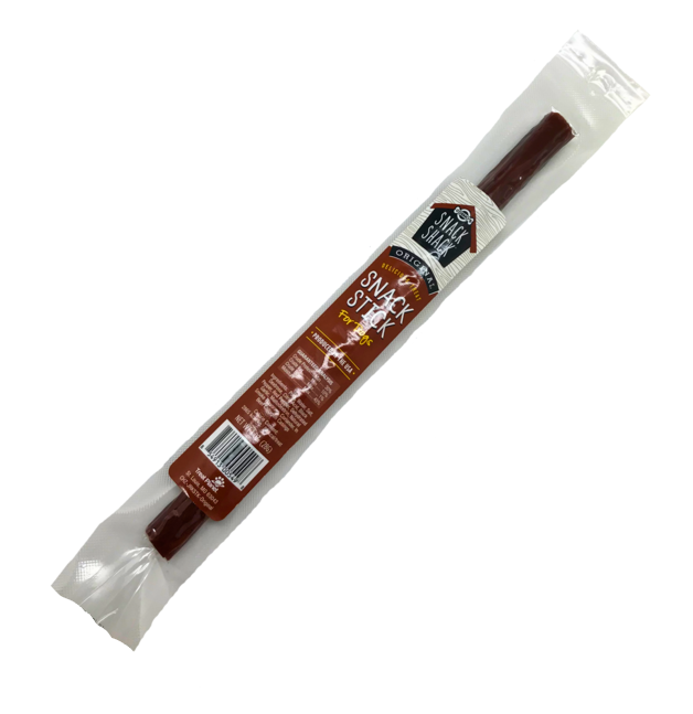 Cosmo's Snack Shack Original Snack Sticks, 144 count