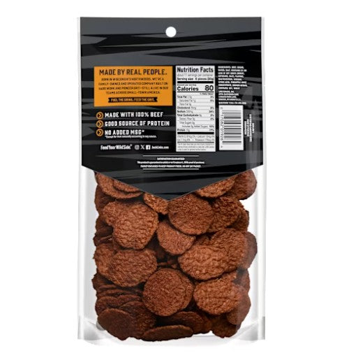Jack Link's Teriyaki Carnivore Bites, 12 oz. (4 per case)