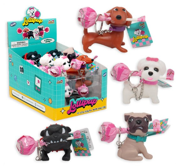 Kidsmania® Lollipup