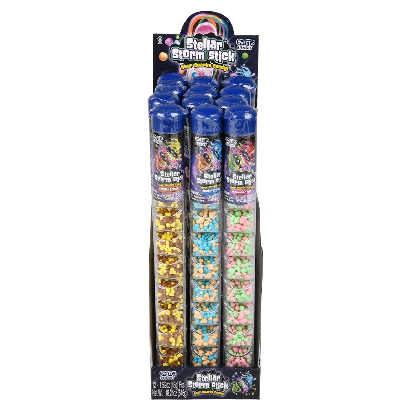 Kidsmania® Stellar Storm Stick (144 per case)