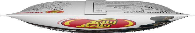 Jelly Belly Licorice Jelly Beans, 3.5 oz. (12 per case)