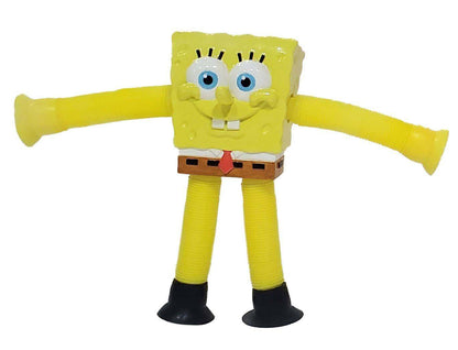 Candyrific Nickelodeon Spongebob Stretch-eez (36 per case)