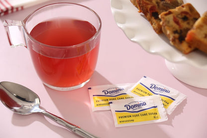 Domino Sugar Packets