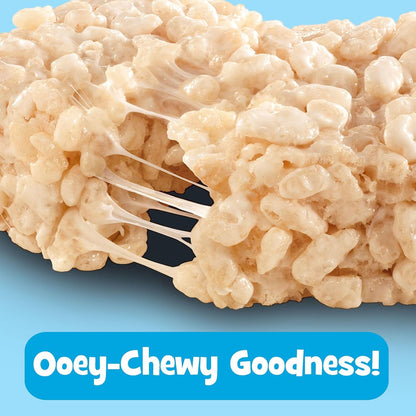Kellogg's Rice Krispie Treat Original Squares