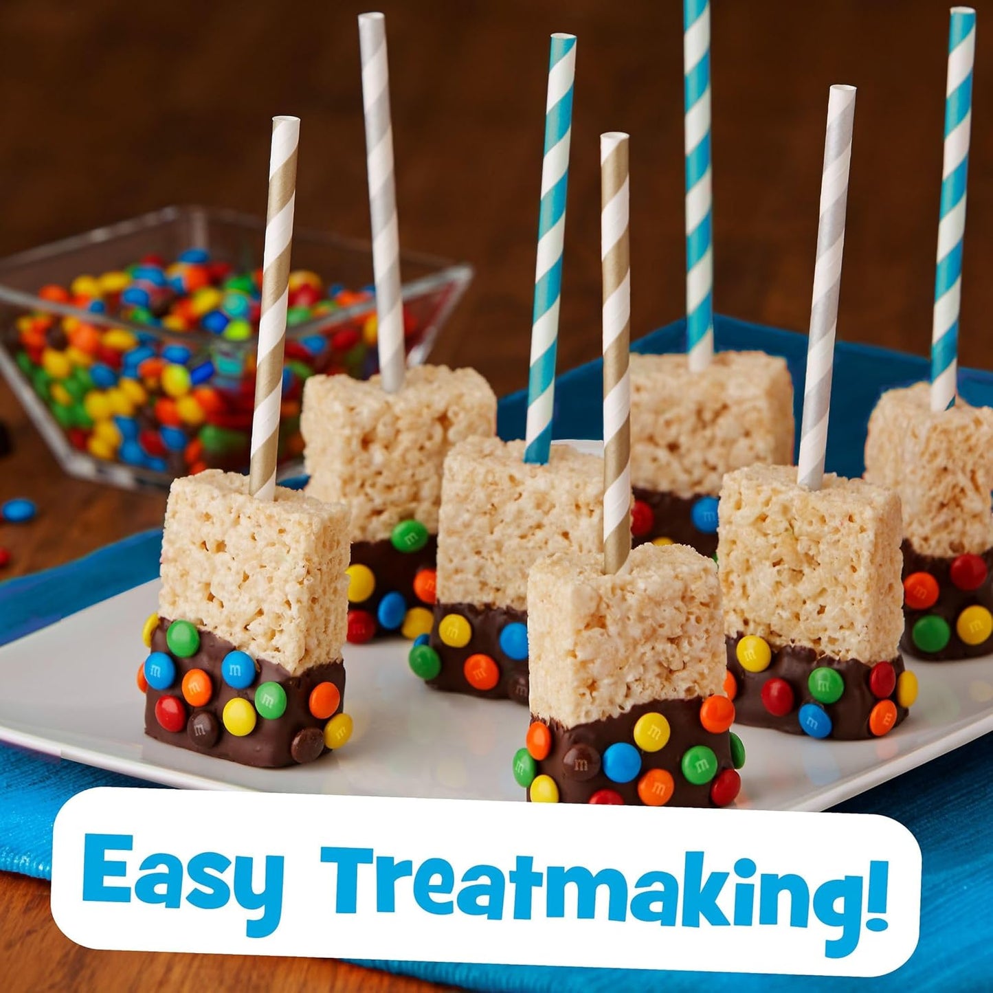 Kellogg's Rice Krispie Treat Original Squares