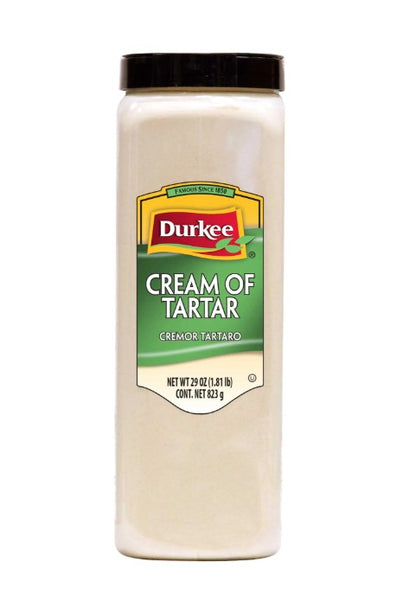 Durkee Cream of Tartar, 29 oz.