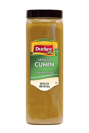 Durkee Ground Cumin Seed, 15 oz.