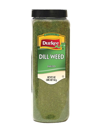 Durkee Dill Weed, 5 oz.