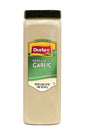 Durkee Granulated Garlic, 24 oz. (6 per case)