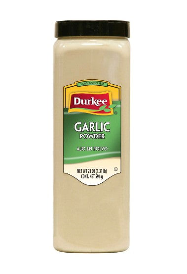 Durkee Garlic Powder, 21 oz.