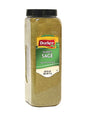 Durkee Rubbed Sage, 6 oz. (6 per case)