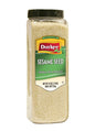 Durkee Sesame Seed, 19 oz. (6 per case)