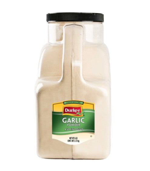Durkee Garlic Powder, 6 lbs.