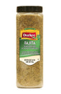 Durkee Fajita Season w/ Meat Tenderizer, 26 oz. (6 per case)