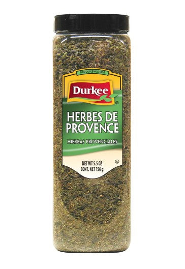 Durkee Herbs De Province, 5.5 oz.