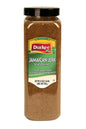 Durkee Jamaican Jerk Season, 25 oz.
