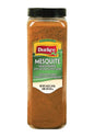 Durkee Mesquite Season w/ Butter, 24 oz.