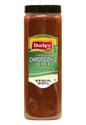 Durkee Ground Chipotle Chile Pepper, 18 oz. (6 per case)