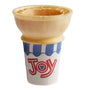 JOY Jacketed Dispenser Cup Cone (600 per case)