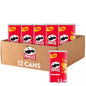 Kellogg Pringles Original, Large (Case of 12)