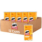 Kellogg Pringles Cheddar Cheese, Large