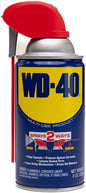 WD-40 Smart Straw, 8 oz. (12 per case)