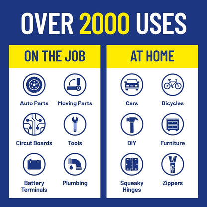 WD-40 Smart Straw, 8 oz. (12 per case)