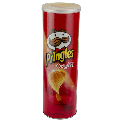 Kellogg's Pringles Original, Super Stack (14 per case)
