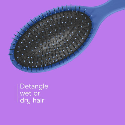 Conair Cushion Hair Brush with Ball-Tipped Bristles