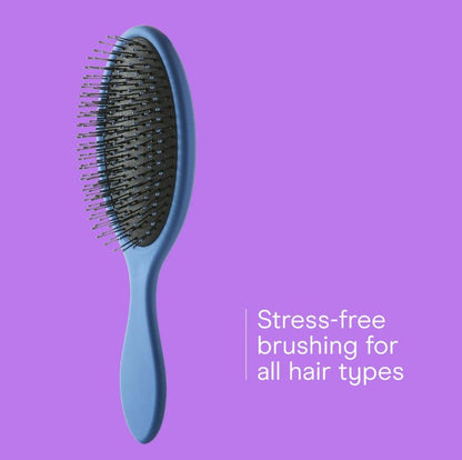 Conair Cushion Hair Brush with Ball-Tipped Bristles