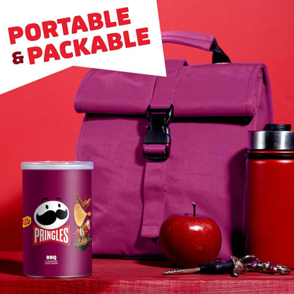 Kellogg Pringles BBQ, Large (Case of 12)