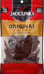 Jack Link's Original Beef Jerky, 10 oz. Bag (8 per case)