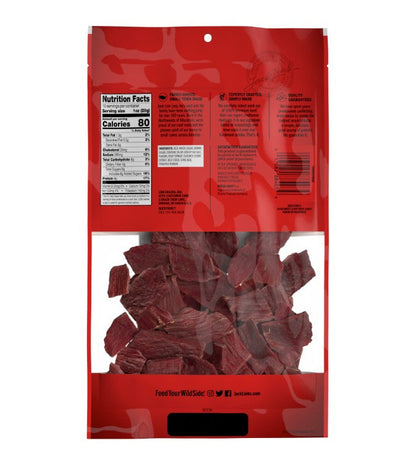 Jack Link's Sweet & Hot Beef Jerky, 10 oz. (8 per case)