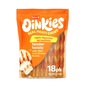 Hartz Oinkies Real Meaty Chews Tender Twists