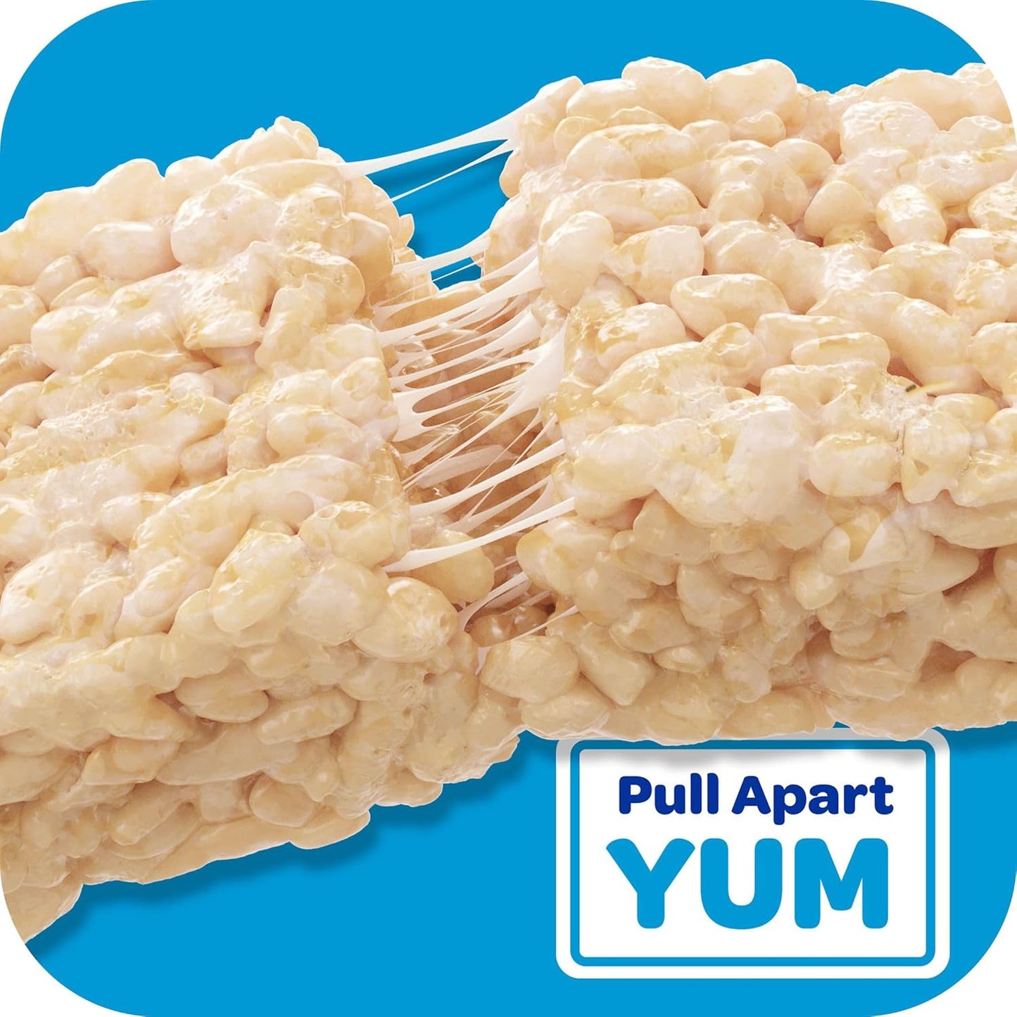 Kellogg's Rice Krispies Treat Original Big Bar