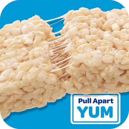Kellogg's Rice Krispies Treat Original Big Bar