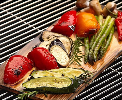 TrueFire Cedar Grilling Planks, 2 pack (12 per case)