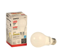 Satco Single 9.8 Watt Dimmable A19 Medium LED Bulb - 800 Lumens and 2700K (24 per case)