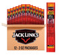 Jack Link's Sweet & Hot Steak Strips, 2 oz. (144 per case)