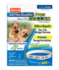 Hartz Ultraguard Pro Flea and Tick Collar for Dogs and Puppies (24 per case)