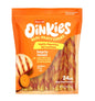 Hartz Oinkies Real Meaty Chews Hearty Twists
