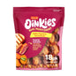 Hartz Oinkies Real Meaty Chews Hearty Kabobs (12 per case)