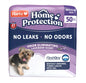 Hartz Home Protection Odor Eliminating Dog Pads - Lavendar Scent