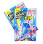 Pop Rocks Dips Blue Raspberry (216 per case)