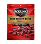 Jack Link's Original Beef Tender Bites, 3.25 oz. (8 per case)
