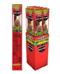 Jack Link's Jalapeno Beef & Pepper Jack Cheese Sticks, 2.45 oz. (72 per case)