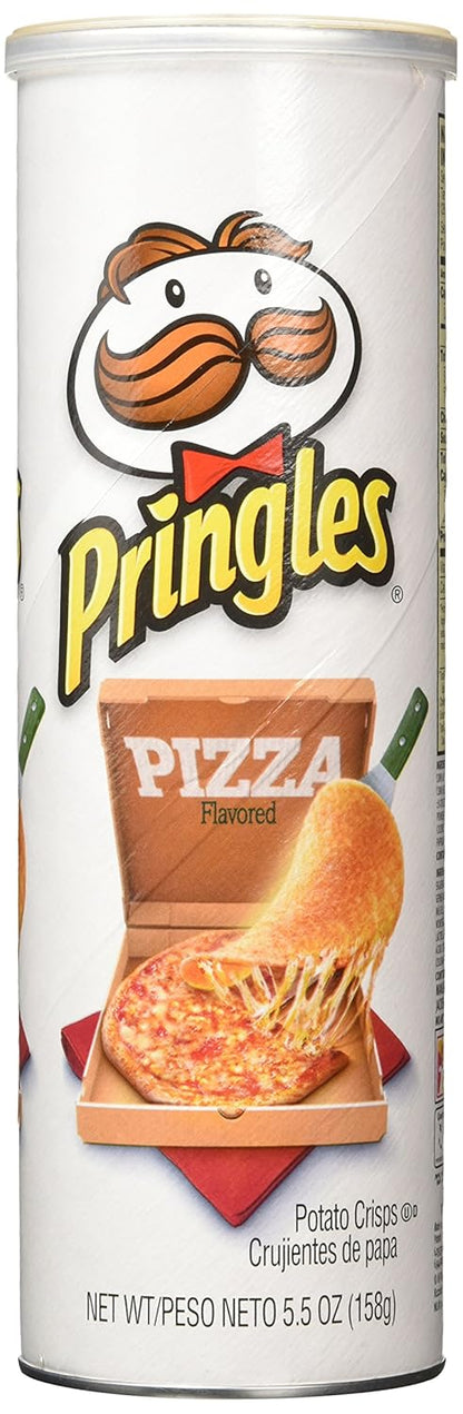 Kellogg's Pringles Pizza, Super Stack (14 per case)