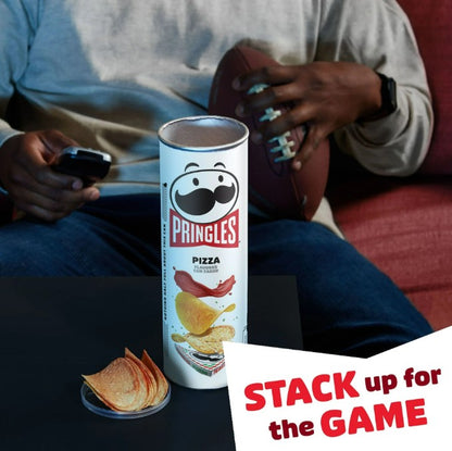 Kellogg's Pringles Pizza, Super Stack (14 per case)