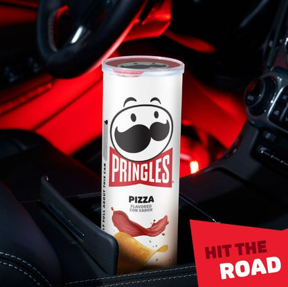 Kellogg's Pringles Pizza, Super Stack (14 per case)